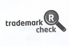 trademark check