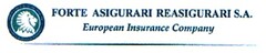 FORTE ASIGURARI - REASIGURARI S.A. - European Insurance Company