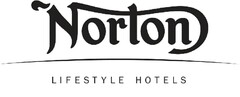NORTON LIFESTYLE HOTELS