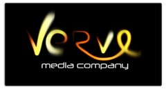 verve media company