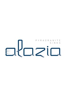 PYRAGRANITE SINKS ALAZIA®