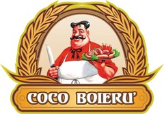 COCO BOIERU'