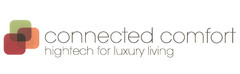 connected comfort hightech for luxury living