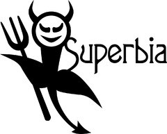 Superbia