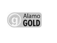 G ALAMO GOLD