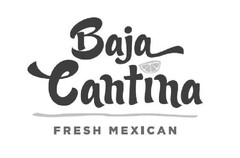 Baja Cantina Fresh Mexican