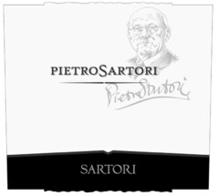 PIETRO SARTORI PIETRO SARTORI SARTORI