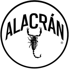 alacrán