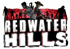 REDWATER HILLS