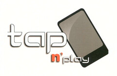 tap n'play