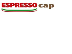 ESPRESSO CAP