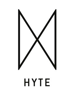 HYTE