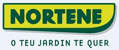 NORTENE O TEU JARDIN TE QUER