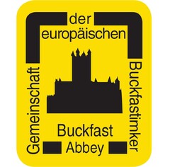 Gemeinschaft der europäischen Buckfastimker Buckfast Abbey