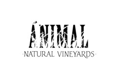 ANIMAL NATURAL VINEYARDS