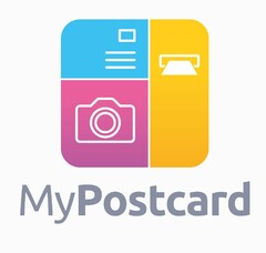 MyPostcard