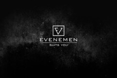 EVENEMEN SUITS YOU