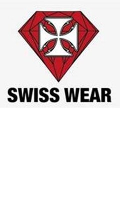 SWISS WEAR