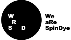 WRSD We aRe SpinDye