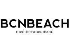 BCNBEACH mediterraneansoul