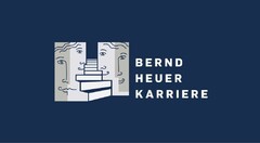 BERND HEUER KARRIERE