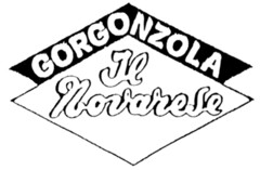 GORGONZOLA Il Novarese