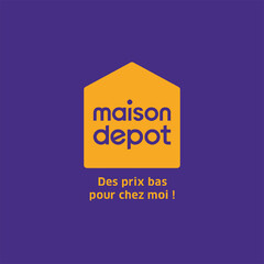 maison depot Des prix bas pour chez moi !