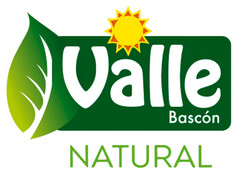 Valle Bascón NATURAL