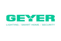 GEYER LIGHTING / SMART HOME / SECURITY