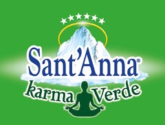 SANT'ANNA KARMA VERDE