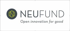 NEUFUND Open innovation for good