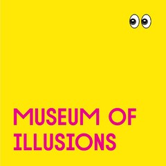 MUSEUM OF ILLUSIONS