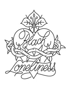 BLACK LONELINESS