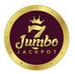 Jumbo 7 Jackpot