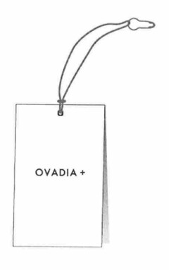 OVADIA +