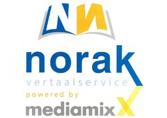 norak vertaalservice powered by mediamix