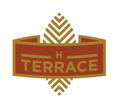 H TERRACE