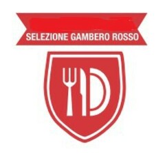 SELEZIONE GAMBERO ROSSO