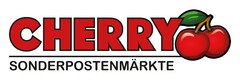 CHERRY SONDERPOSTENMÄRKTE