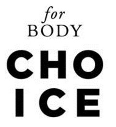 for BODY CHOICE