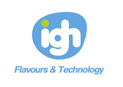 igh Flavours & Technology