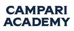 CAMPARI ACADEMY