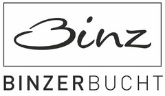 Binz BINZER BUCHT