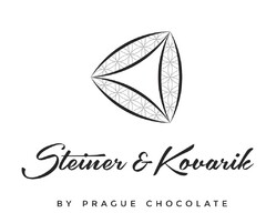 Steiner & Kovarik by Prague Chocolate