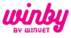 winby BY WINVET
