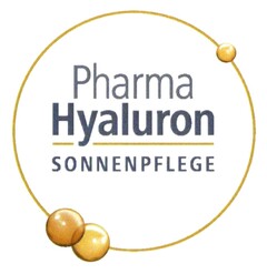 Pharma Hyaluron SONNENPFLEGE