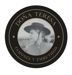 DOÑA TERESA JAMONES Y EMBUTIDOS