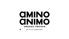 AMINO ANIMO ORGANIC PROTEIN BY PHYSIS LABORATORY