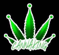 CANNAKING