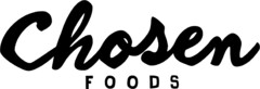 CHOSEN FOODS